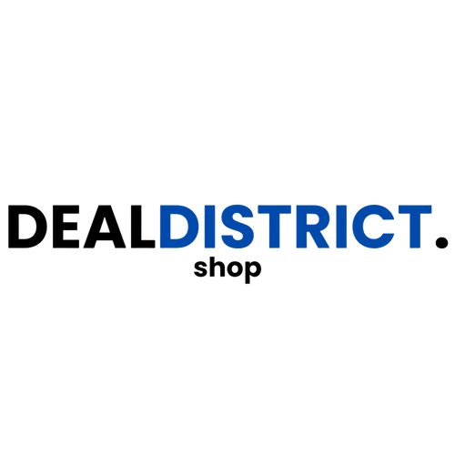 Deal District Shop